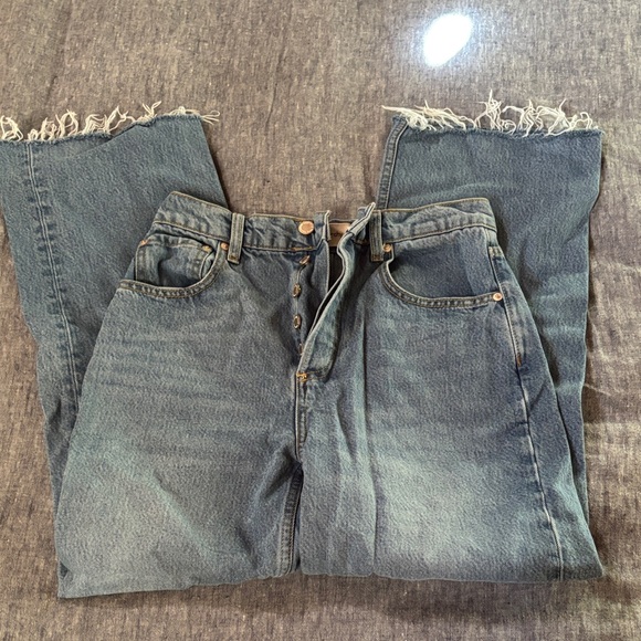 Denim - Triarchy jeans